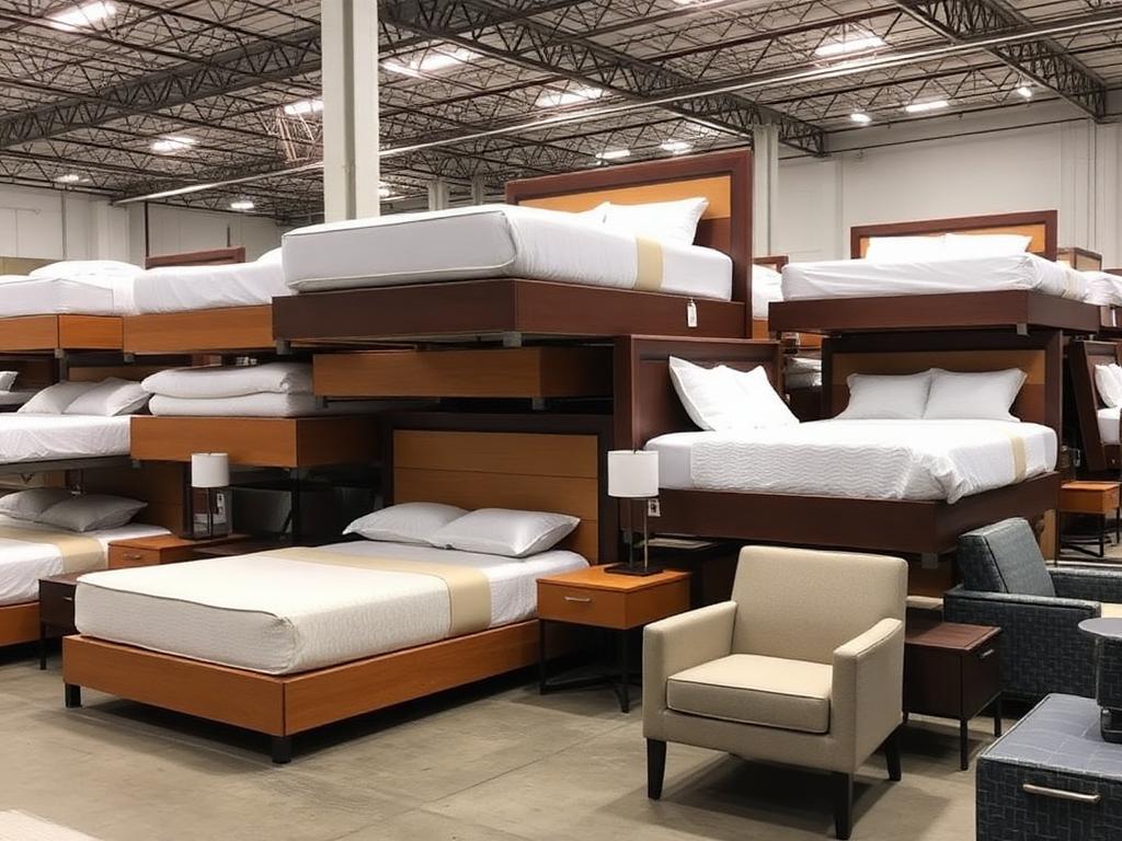 Hospitality Furniture Lot #1 — Hospitality Furniture